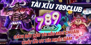 789club Tài Xỉu Online Cẩm Nang Chơi Game Hiệu Quả