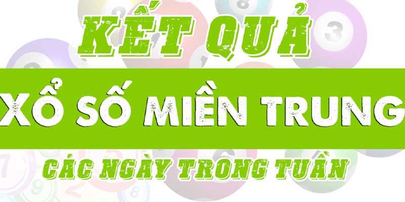 Đặc điểm nổi trội của xổ số miền Trung 