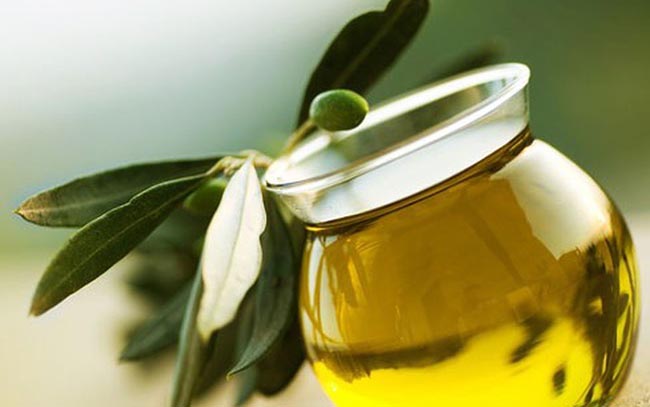 Dầu Olive mang lại nhiều lợi ích cho sức khỏe làn da.