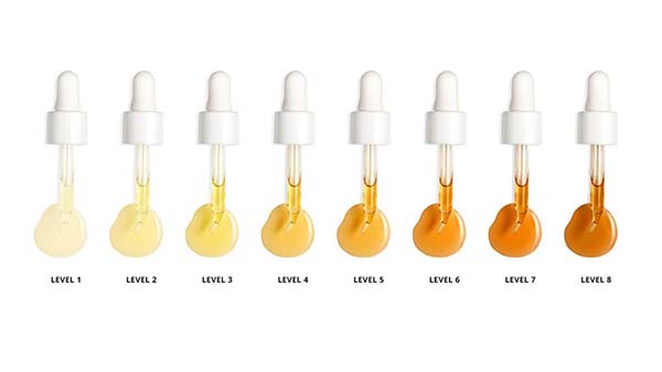 Cách xử lý khi serum Klairs Vitamin C bị đổi màu là gì?